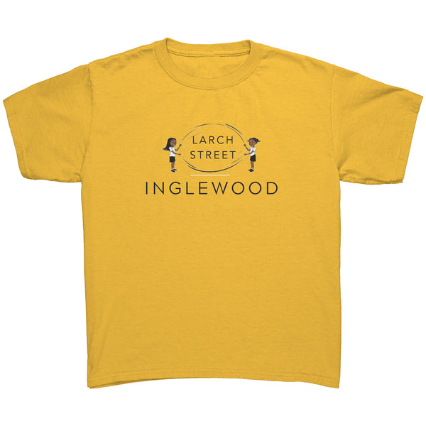"Larch Street" Youth T-Shirt