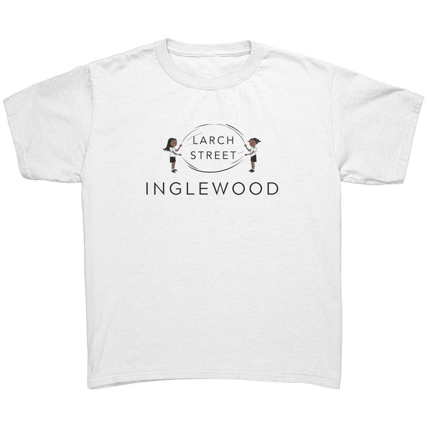 "Larch Street" Youth T-Shirt