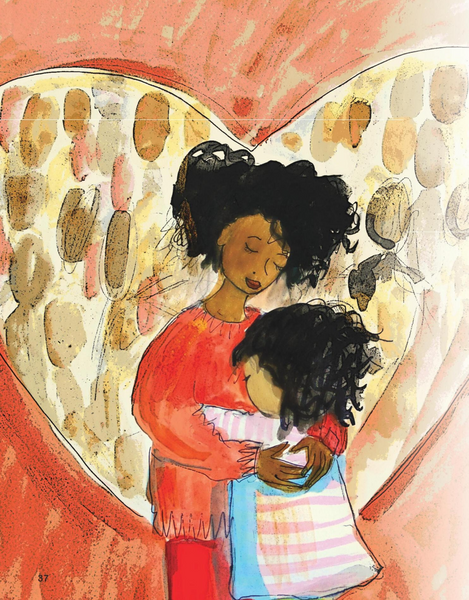 Gift-A-Book Campaign: The Love of 10,000 3rd Edition (Grief Resources for Kids Included)