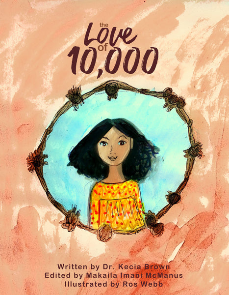 Girt-A-Book Campaign: The Love of 10,000 2nd Edition